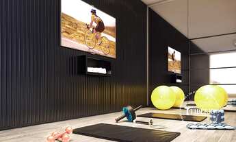 Imagem 7: Apartamento para Venda em São Paulo, Campo Belo, 2 dormitórios, 1 suíte, 2 banheiros, 1 va