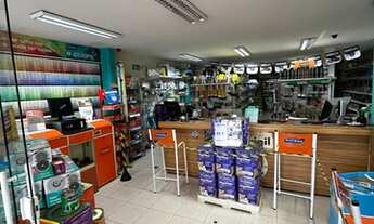 Imagem 6: Prédio/Edifício inteiro para venda possui 300 metros quadrados em Cambuci - São Paulo - SP