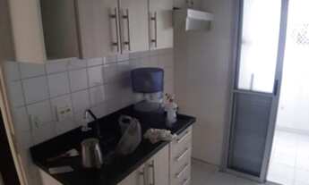 Imagem 7: Apto. com 50 m2. à Venda em Vila Roque - São Paulo - SP