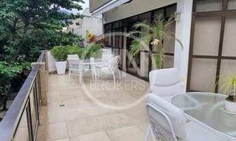 Imagem: Rio de Janeiro - Apartamento Padrão - Barra