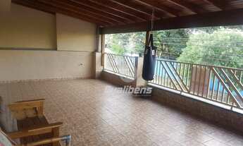 Imagem 3: Casa à venda, 226 m² por R$ 580.000,00 - Jardim Guapituba - Mauá/SP