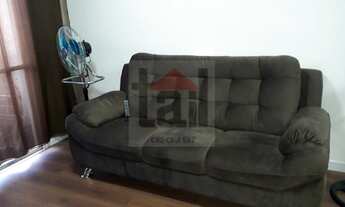 Imagem 4: Apartamento para venda tem 75 metros quadrados com 3 quartos na Mooca - MOBILIADO - São Pa