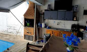 Imagem 4: SÃO PAULO - Casa Padrão - VILA GUARANI (Z SUL