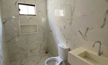 Imagem 7: JL-Vendo linda casa com piscina e churrasqueira - Arquitetura moderna - QNL Taguatinga