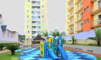 Imagem 6: APARTAMENTO RESIDENCIAL em SÃO PAULO - SP, LAUZANE PAULISTA