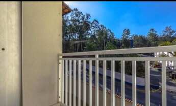 Imagem 5: Apartamento para venda com 59 metros quadrados com 2 quartos