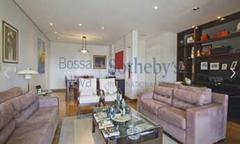 Imagem 2: SÃO PAULO - Apartamento Padrão - VILA MADALENA