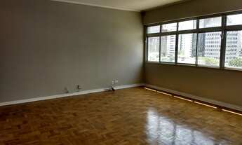 Imagem 4: Apto para venda com 168 m2 com 3 quartos na R.Eduardo Martinelli em Vila Mariana - São Pau