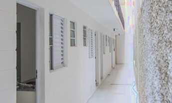 Imagem 6: Kitnet/Conjugado para aluguel possui 25 metros quadrados com 1 quarto em Bela Vista - São