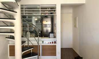 Imagem 3: VILA MARIANA - COBERTURA A VENDA!!