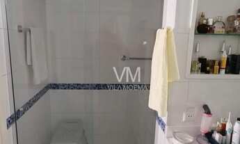 Imagem 6: Moema Pássaros Apartamento com 4 dormitórios