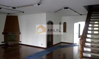 Imagem 3: São Paulo - Casa Comercial - Jardim Anália Franco