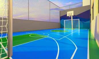 Imagem 7: Apartamento para Venda em São Paulo, Butantã, 2 dormitórios, 1 suíte, 2 banheiros, 1 vaga