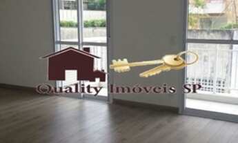 Imagem 3: São Paulo - Apartamento Padrão - Vila Mascote