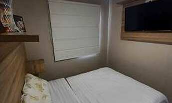 Imagem 5: Apartamento para venda possui 48 metros quadrados com 2 quartos em Cambuci - São Paulo - S