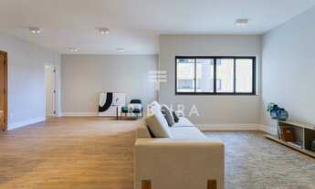 Imagem 3: Imóvel recém reformado de 140m², com 3 dormitórios (sendo 1 suíte)