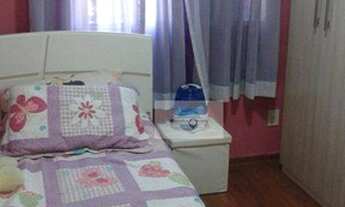 Imagem 3: Apartamento à venda, 51 m² por R$ 291.000,00 - Vila Zulmira - São Paulo/SP