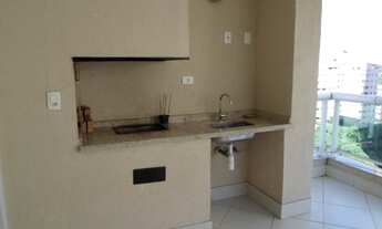 Imagem 2: Apartamento em Vila Mascote - São Paulo