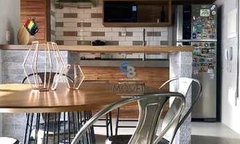 Imagem 4: Apartamento à venda, 71 m² por R$ 765.000,00 - Tatuapé - São Paulo/SP