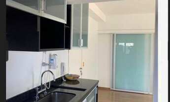 Imagem 6: Apartamento para aluguel, 63 M², 2 dormitórios, em Pinheiros - São Paulo - SP