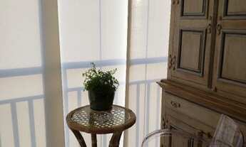 Imagem 2: Ótimo Apto!! Padre Raposo Edifício Sienna!! 2 Dorm 1 Suíte Andar Alto!!