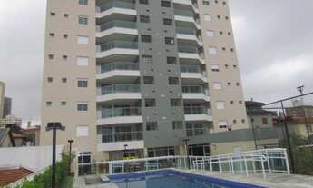 Imagem: Apartamento NOVO com 76 m2, 2 ou 3 quartos