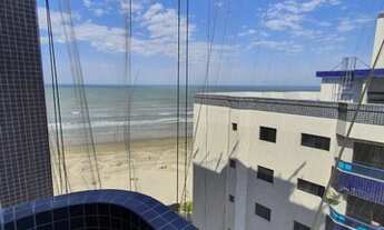 Imagem 3: 2 Dorm- Vista Mar- Entrada só R$ 60 Mil- Lazer completo- Caiçara!