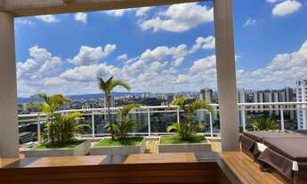 Imagem 5: Apartamento para venda tem 33 metros quadrados com 1 quarto em Barra Funda - São Paulo - S