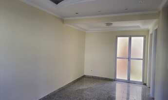 Imagem 4: Casa de condomínio sobrado para venda com 91 metros quadrados com 3 quartos