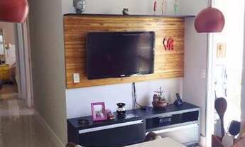 Imagem 2: Apartamento com 2 dormitórios à venda, 47 m² por R$ 290.000,00 - Morumbi - São Paulo/SP