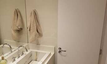 Imagem 5: Apartamento Lindíssimo com 63 m2 com 2 quartos e 1 suite ,lazer , Vila Monumento - São Pa