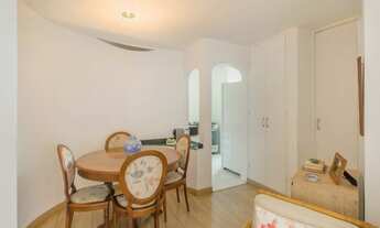 Imagem 7: SãO PAULO - Padrão - Real Parque