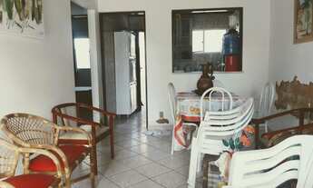 Imagem 5: Casa com piscina - Porto Sauípe - BA