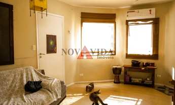 Imagem 6: Apartamento em Vila Andrade - São Paulo, SP