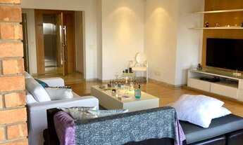 Imagem 4: Apartamento com 3 dormitórios à venda, 200 m² por R$ 2.250.000,00 - Perdizes - São Paulo/S