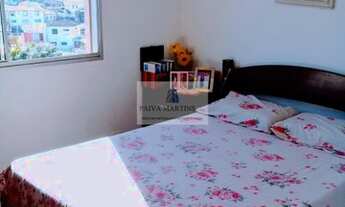 Imagem 4: APTO COM VISTA A 15 MINUTOS A PÉ DO METRÔ JABAQUARA