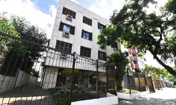 Imagem: PORTO ALEGRE - Apartamento Padrão - SANTO