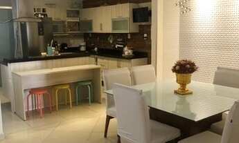 Imagem 5: Linda casa duplex com área gourmet