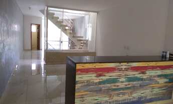 Imagem: Casa para venda com 130 metros quadrados