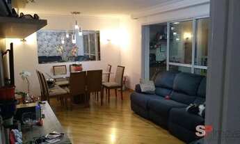 Imagem 2: Apartamento em Lauzane Paulista fício Family Santana,110 m²,3 quartos(1 suíte),sala varand