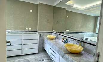 Imagem 2: Casa Linda a venda Condomínio Genesis 2 - Alphaville, 950 M2 construidos