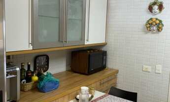 Imagem 7: Apartamento para venda possui 200 metros quadrados com 3 quartos em Vila Madalena - São Pa