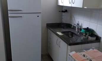 Imagem 7: Flat 50 m² com 1 quarto em Nova Aliança - Ribeirão Preto - SP