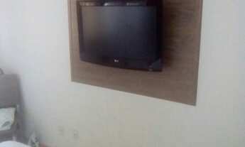 Imagem 3: Apartamento para venda tem 59 metros quadrados e 2 quartos em Jardim Patente Novo - São Pa