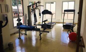 Imagem 7: Apartamento para venda com 51 metros quadrados com 2 quartos em Parque Maria Helena - São