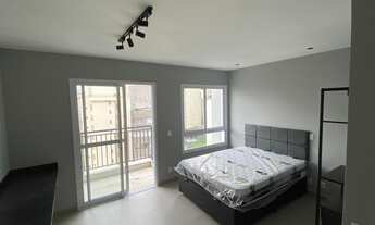 Imagem 7: Apartamento para aluguel com 25 metros quadrados com 1 quarto em Bela Vista - São Paulo