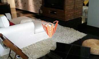 Imagem 7: APARTAMENTO MOBILIADO RESIDENCIAL em SÃO PAULO - SP, Brooklin