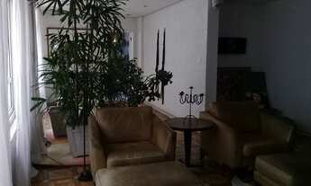 Imagem 5: Apartamento para aluguel tem 220 metros quadrados com 3 quartos em Consolação - São Paulo