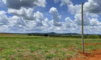 Imagem 7: Chacara a 20 km de trindade a 10 do guapo 5 km de santa maria 1000 m chacaras com energia