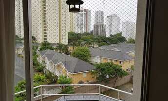 Imagem: APARTAMENTO RESIDENCIAL em SÃO PAULO